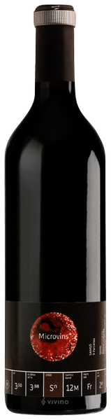 La Vinyeta Microvins Samsó