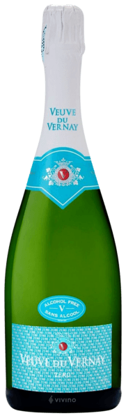 Veuve du Vernay Zero