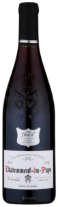 Tesco Finest Châteauneuf-du-Pape
