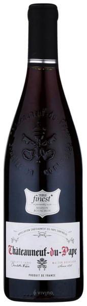 Tesco Finest Châteauneuf-du-Pape