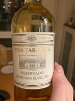 Tarapacá Reservado Sauvignon Blanc