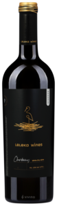 Leleka Wines Chardonnay Reserve N.V.