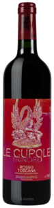 Tenuta di Trinoro Toscana Le Cupole Rosso N.V.