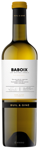 Buil & Giné Baboix Blanc N.V.