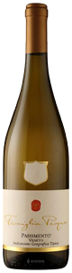 Pasqua Vigneti e Cantine Famiglia Pasqua Veneto Passimento Bianco N.V.
