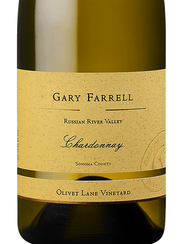 Olivet Lane Vineyard Chardonnay