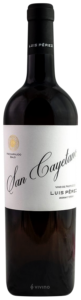 Bodegas Luis Perez San Cayetano N.V.