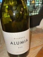 Alumia Reserva Red