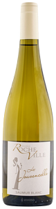 Domaine de Rocheville La Jouvencelle Saumur Blanc N.V.