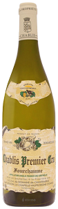 Domaine de Chantemerle Chablis Premier Cru 'Fourchaume' N.V.