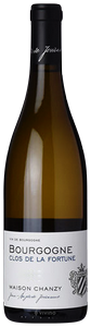 Domaine Chanzy Bourgogne 'Clos de La Fortune' Blanc N.V.