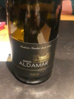 Masía Aldamar Roble