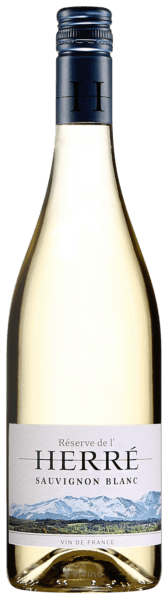 l'Herre Réserve Sauvignon Blanc