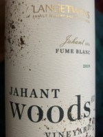 LangeTwins Jahant Woods 03 Vineyard Sauvignon Blanc