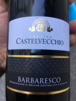 Castelvecchio Barbaresco