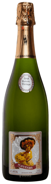 Naveran Cava Brut Nature