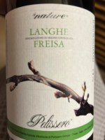 Pelissero Freisa Langhe Le Nature