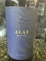 Viña Las Perdices Alāe Malbec