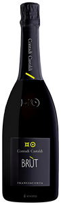 Contadi Castaldi Franciacorta Brut N.V.
