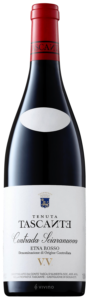 Tenuta Tascante Contrada Sciaranuova VV Etna Rosso N.V.