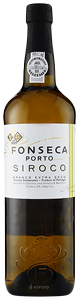 Fonseca Siroco White Port (Extra Dry) N.V.