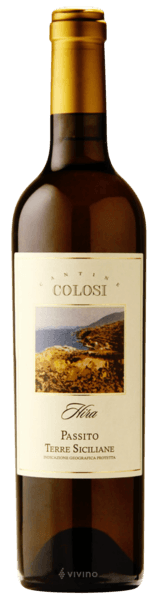 Colosi Hira Passito