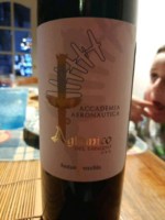 Fontanavecchia Accademia Aeronautica Aglianico del Taburno