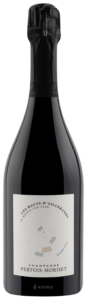 Pertois-Moriset Les Hauts d'Aillerands Champagne Grand Cru 'Le Mesnil-sur-Oger' N.V.