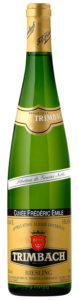 Trimbach Riesling Alsace Cuvée Frédéric Emile Selection de Grains Nobles N.V.