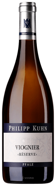 Philipp Kuhn Viognier Réserve