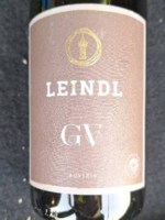 Leindl GV Grüner Veltliner