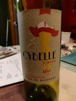 Plaimont Cybelle Si Tendre