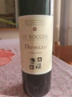 Le Rocche Malatestiane Novello Sangiovese di Romagna