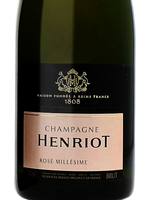Henriot Rosé Millésimé 2012 750ml 2012 Henriot Rose Millesime, Champagne, France | prices