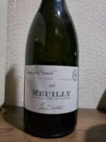 Valery Renaudat Le Sentier Reuilly