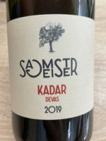 Dukay-Sagmeister Devas Kadarka