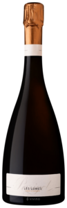 Parigot & Richard Les Lumes Crémant de Bourgogne N.V.