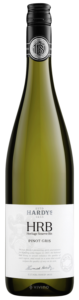 Hardys HRB Pinot Gris N.V.