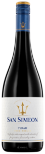 San Simeon Wines Syrah Paso Robles