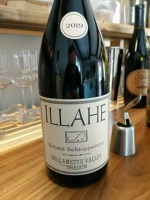 Illahe Estate Schioppettino