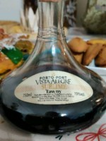 Vista Alegre Sublime Tawny Porto