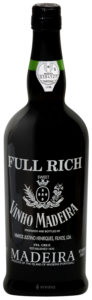 Justino's Madeira Full Rich Madeira N.V.