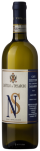 Castello di Tassarolo NS Gavi Bianco N.V.
