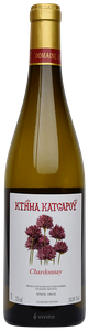 Katsaros Chardonnay N.V.