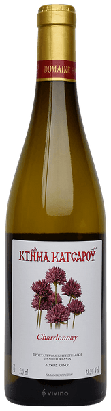 Katsaros Chardonnay