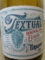 Santa Julia Textual Innovación Extrema Teroldego