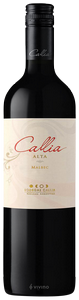 Callia Alta Malbec N.V.