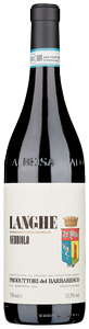 Produttori del Barbaresco Nebbiolo Langhe