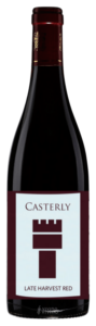Wines of Westeros and Essos Casterly Late Harvest Red N.V.