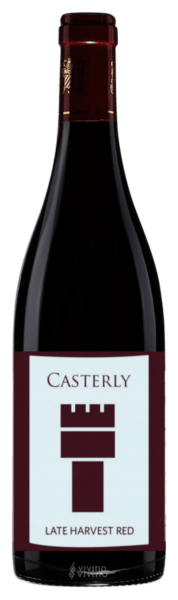 Wines of Westeros and Essos Casterly Late Harvest Red